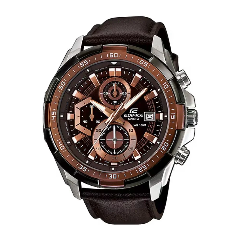 Casio Edifice Standard Chronograph (EFR-539L-5AV)