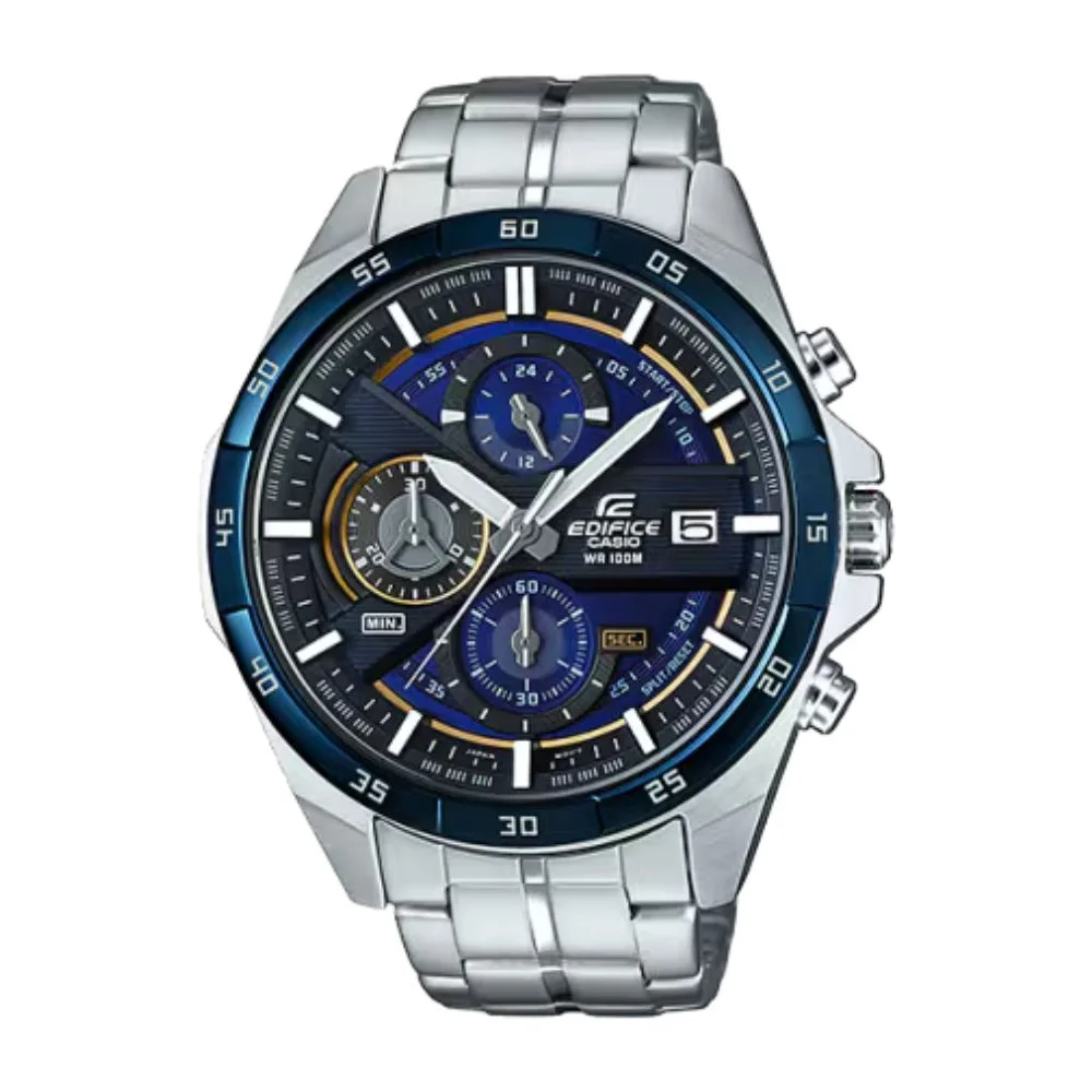 Casio Edifice Standard Chronograph (EFR-556DB-2AV)