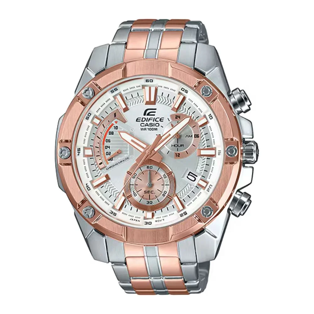 Casio Edifice Standard Chronograph (EFR-559SG-7AV)