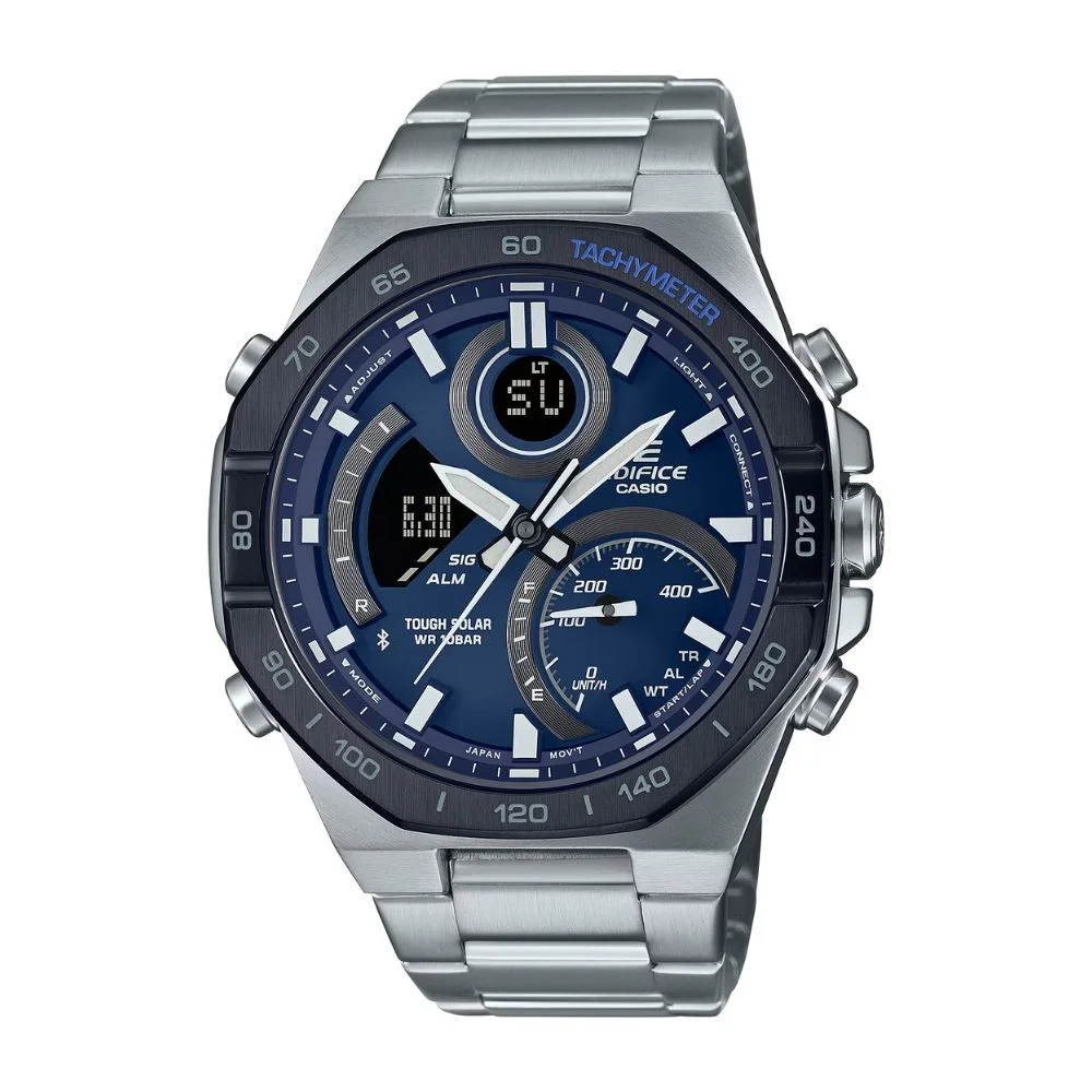 Casio Edifice ECB-900 Series ECB-950DB-2A