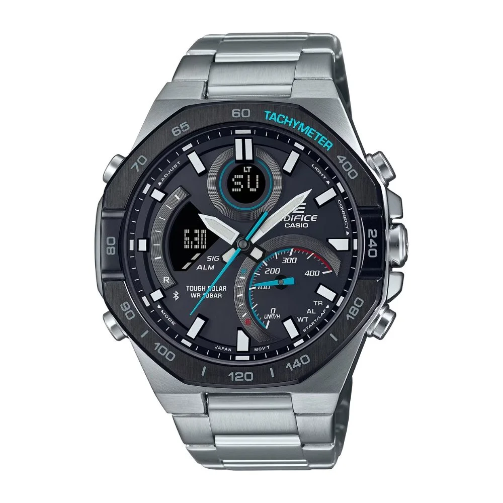 Casio Edifice ECB-900 Series ECB-950DB-1A