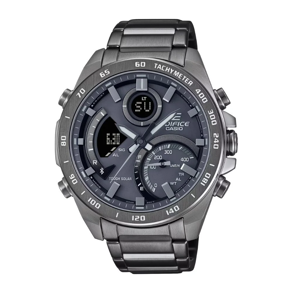 Casio Edifice ECB-900 Series ECB-900MDC-1A