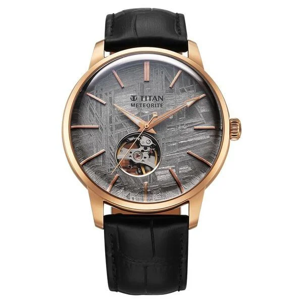Titan Astra Meteorite 2.0 Automatic - Stellar Edition (90110WL05)