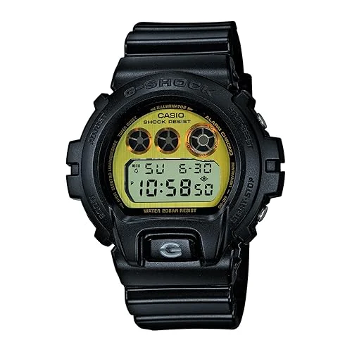 CASIO G-SHOCK DW-6900PL-1DR