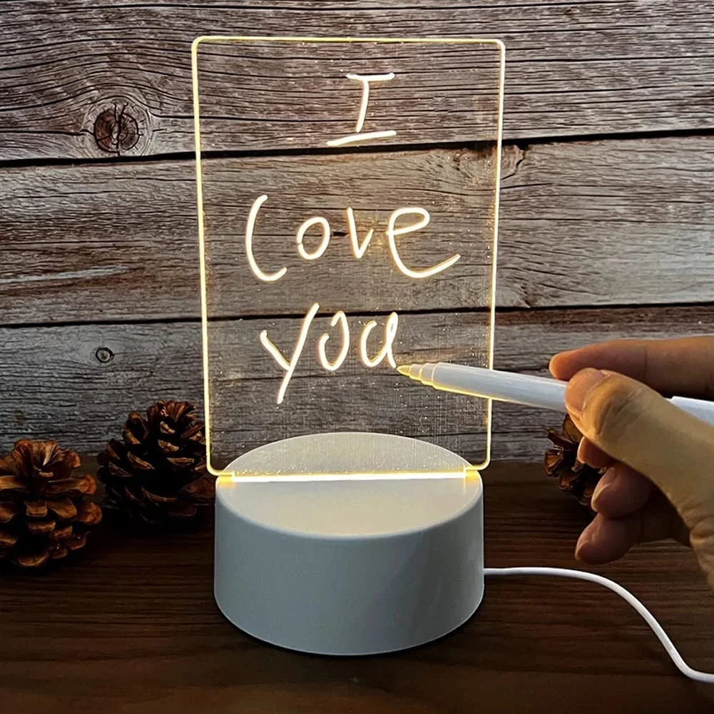 Erasable Marker Pen (Only Pen)