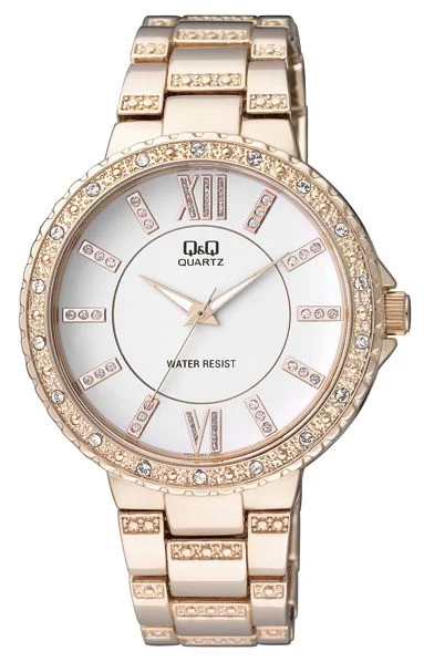 Stone Watch for Ladies [F507-001Y]