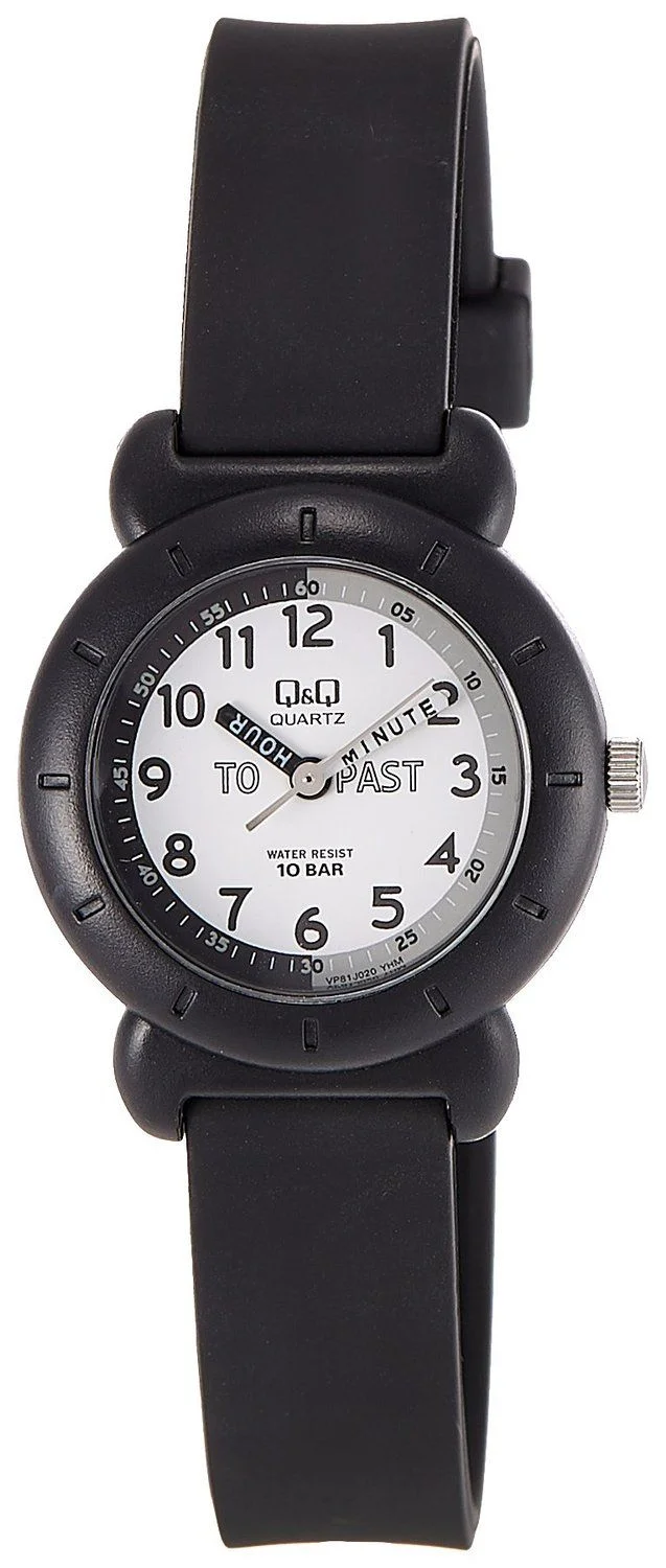 Children Watch  [VP81J020Y]