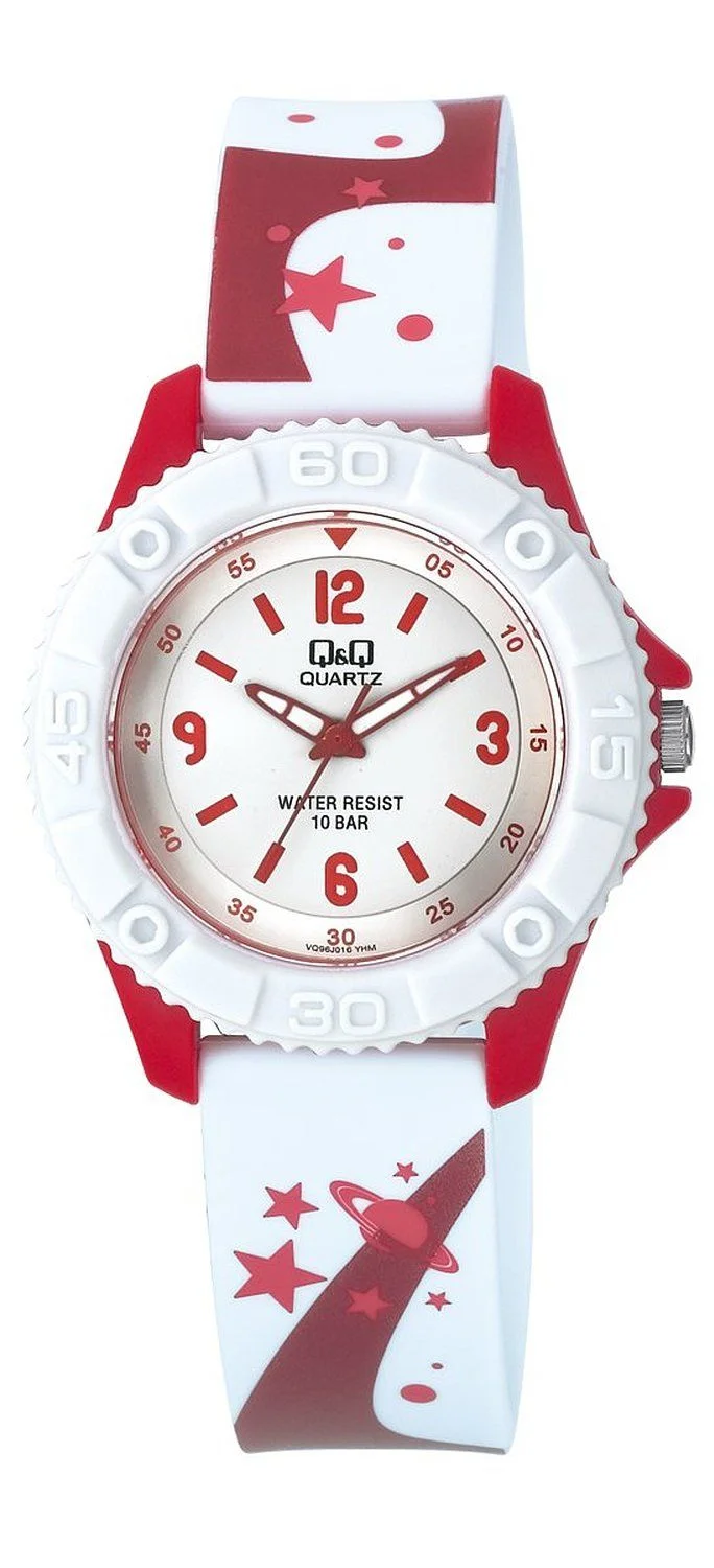 Analog Children Watch - VQ96J016Y