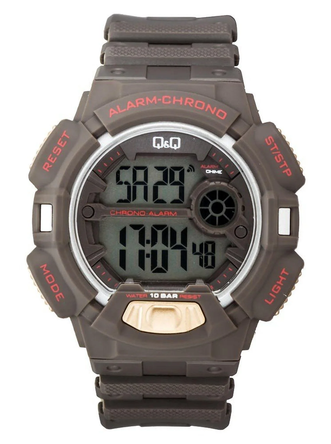 Digital Watch - For Men [M132J003Y]