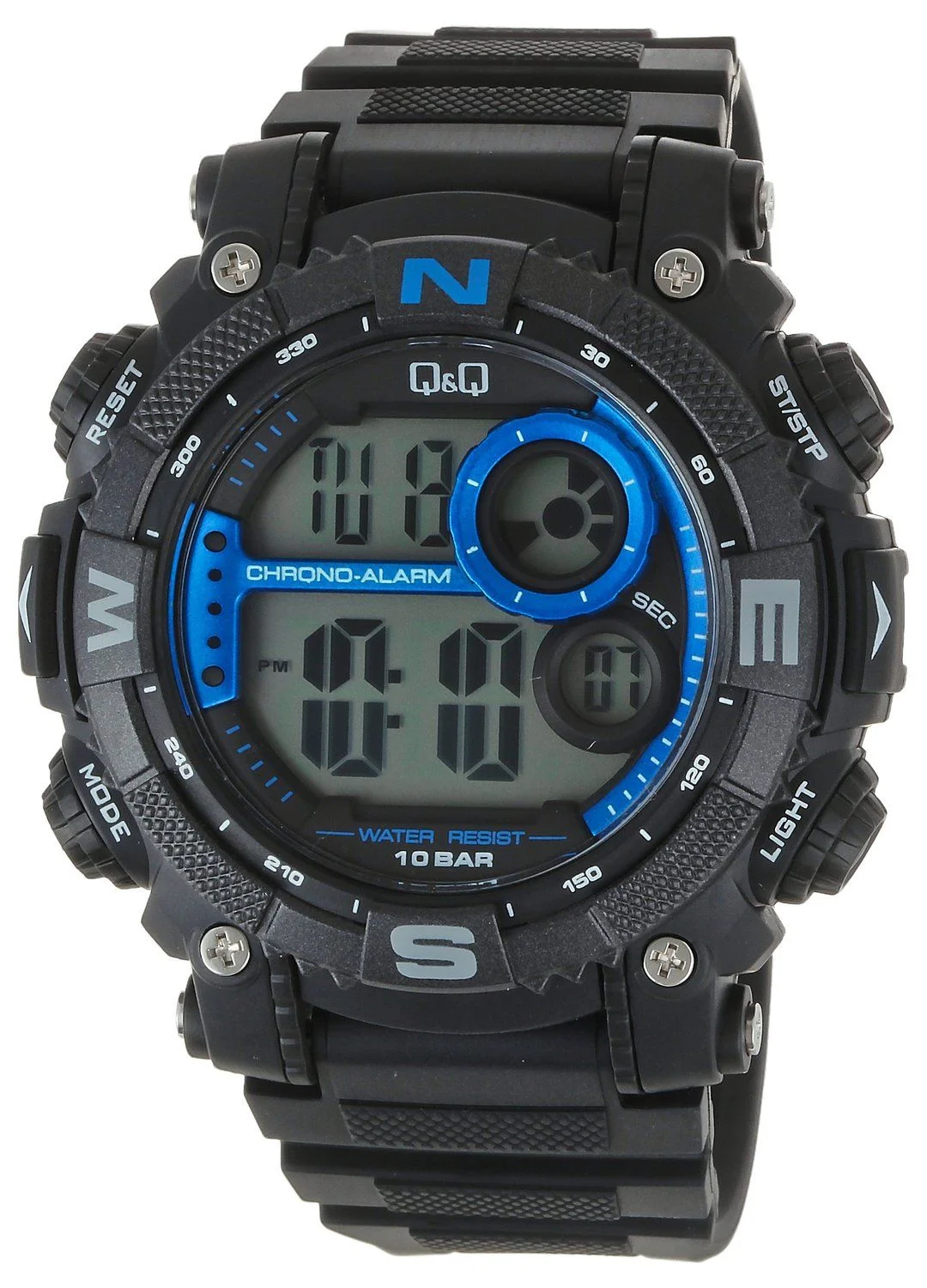 Gents Digital Watch [M133J003Y]