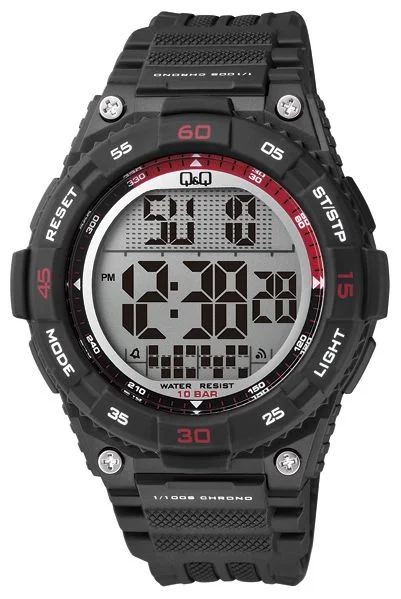 Digital Watch [M147J003Y] for Man