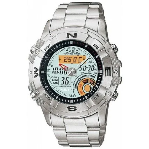Casio outgear wrist watch for men AMW-704D-7AV