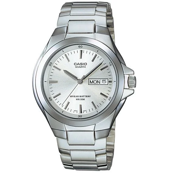 Casio Quartz watches for men (MTP-1228D-7AV)