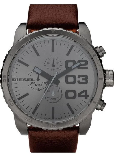 Diesel DZ4210 For Men- Analog ,Casual Watch