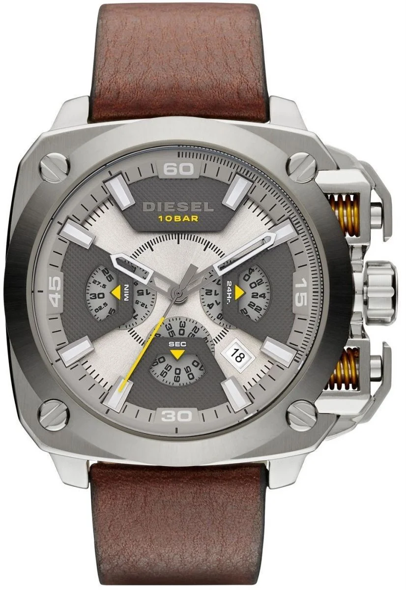 Diesel DZ7343 For Men- Analog watch 