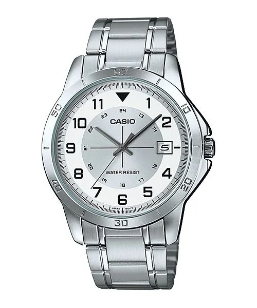 Casio ANALOG-MEN'S Watch  [MTP-V008D-7B]