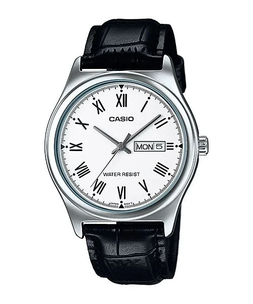 Casio Analog Gents Watch  (MTP-V006L-7B)