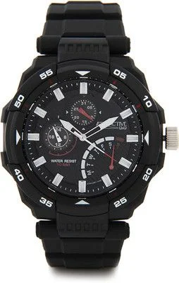 Attractive Multifunction Watch (DA84J001Y)