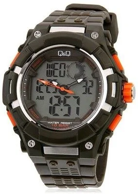 GW80J004Y Analog-Digital Watch
