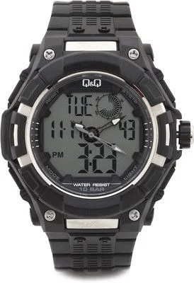 Analog-Digital Watch (GW80J003Y)