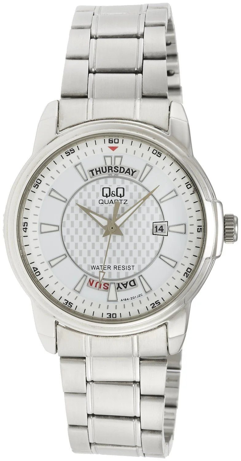 Analogue Watch for Gents (A184J201Y)