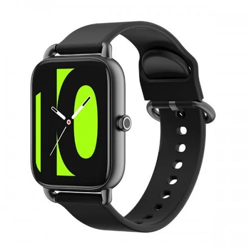 Xiaomi Haylou RS4 Smartwatch With AMOLED HD Display (LS12)