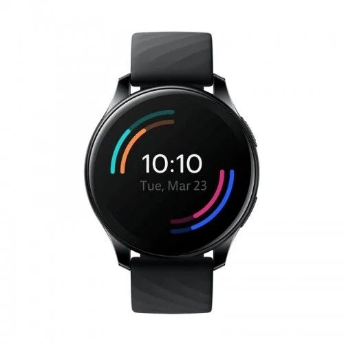 Original OnePlus Watch W301 1.39" AMOLED Display 46mm Smart Watch (Global Version)