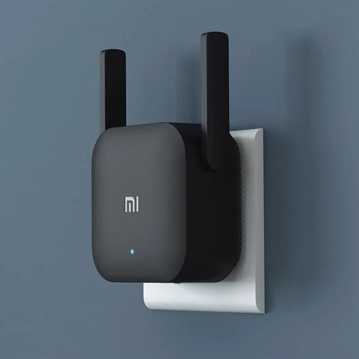 Xiaomi Mi Wifi Repeater Pro (Dual Antenna, 300M)