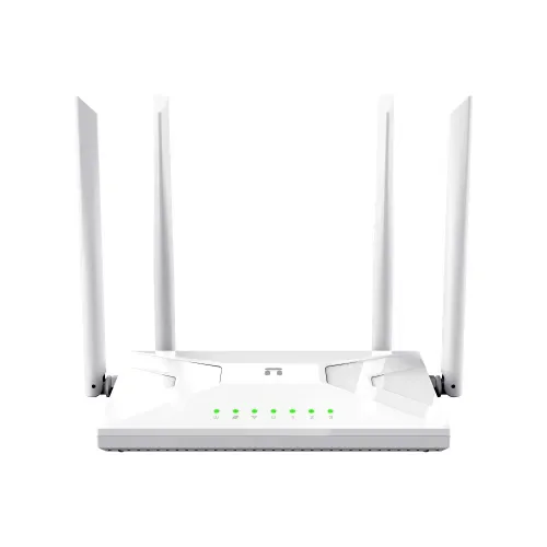 Netis NC21 AC1200 Wireless Fast Gaming Router