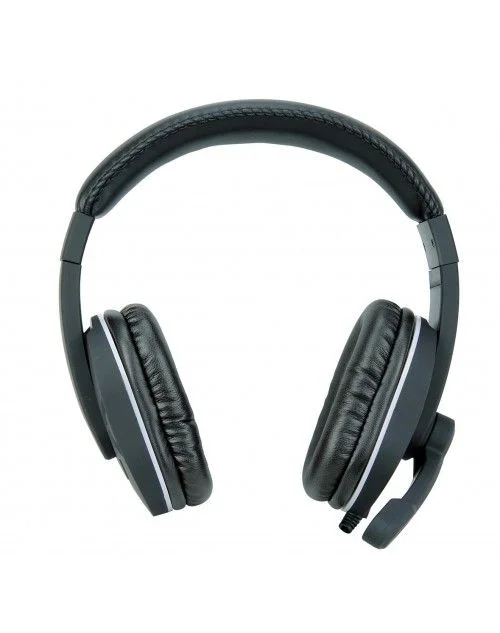 Wired USB Headset With LED Light Astrum (HS 790)