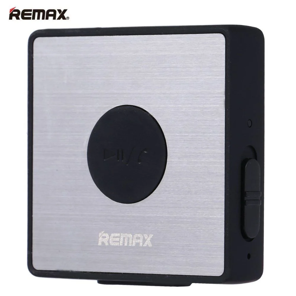 REMAX Clip Earphones (RB-S3)