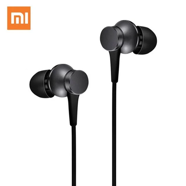 MI In Ear Headphones Basic