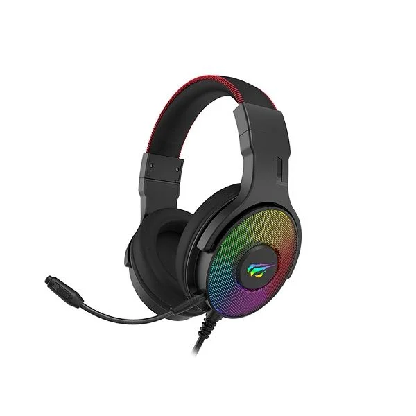 Havit H2028U USB 7.1 Gaming Headphone