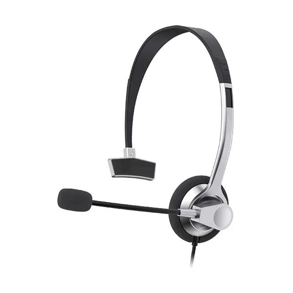 Havit H204d 3.5mm double plug with Mic Headset