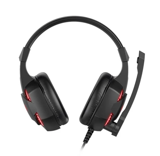 Havit Gamenote H2032D Gaming Headset With Noise Cancellation Microphone
