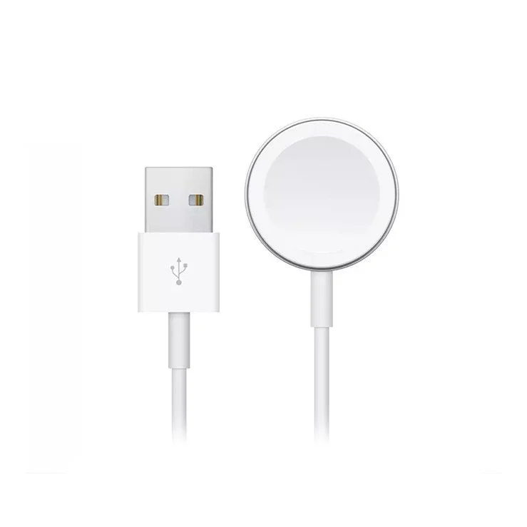 WiWU M7 Wireless Magnetic Charger for Smart Watch