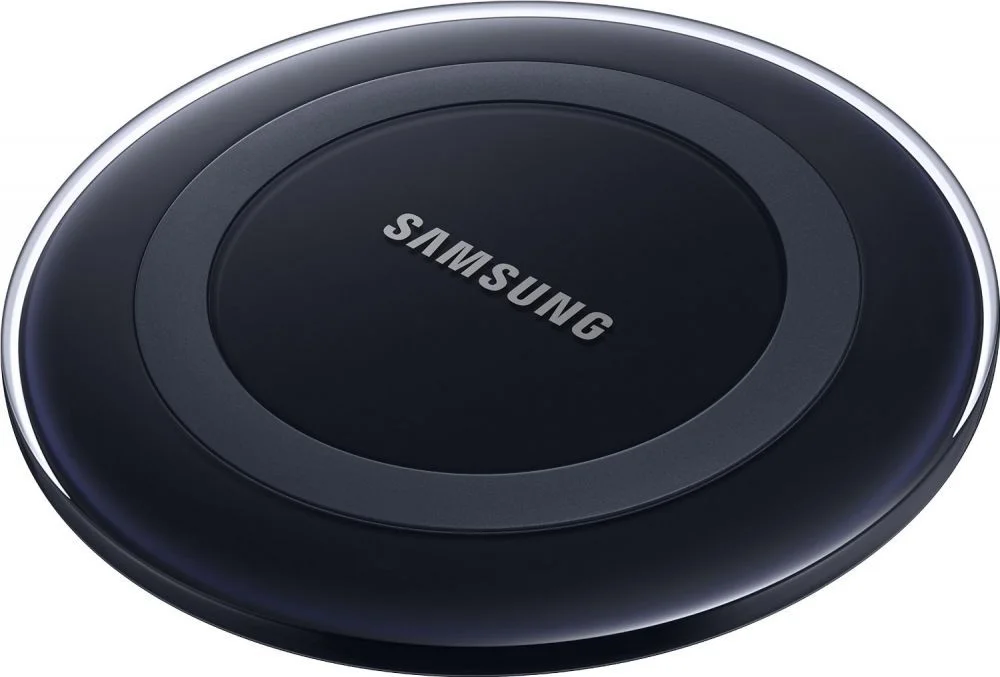 Original Samsung Wireless Charger (EP-PG920L) - Black