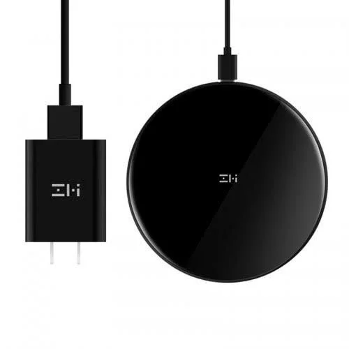 Wireless  Fast Charger (ZMI WTX10 Xiaomi Ecosystem Product)