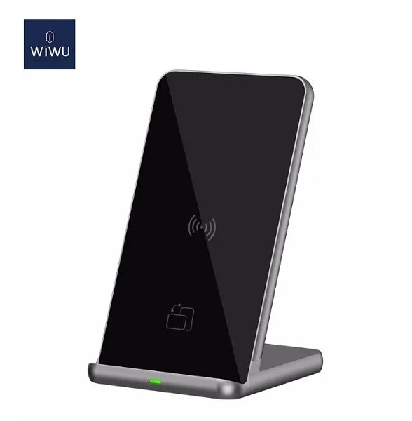 WIWU Power Air One Wireless Charging Station (18W Max)