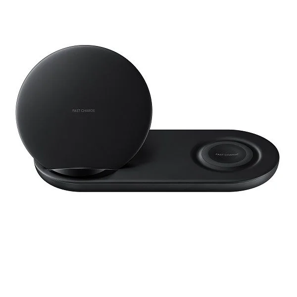 Samsung Super Fast Wireless Charger Duo