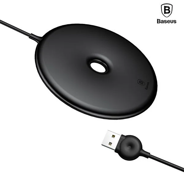 Baseus Donut Wireless Charger 10W