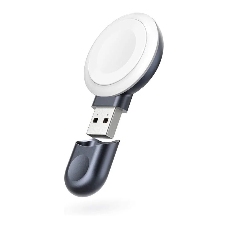 Anker Portable Magnetic Charger For Apple Watch