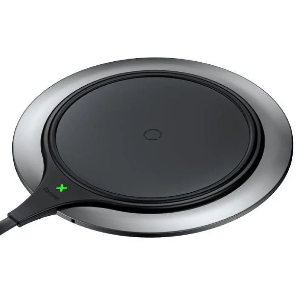 Baseus Metal Wireless Charger 10W/7.5W