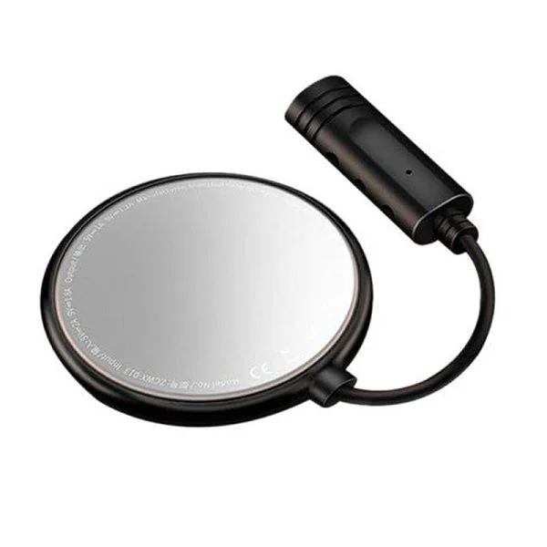 ROCK W20 Suction Cup Wireless Charger