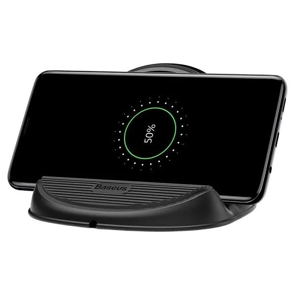 Baseus 7.5W Qi Desktop Wireless Charger