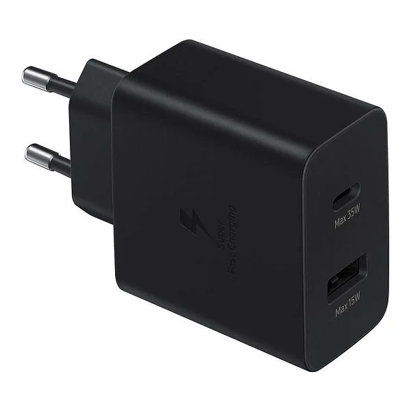Samsung 35W Power Adapter Duo