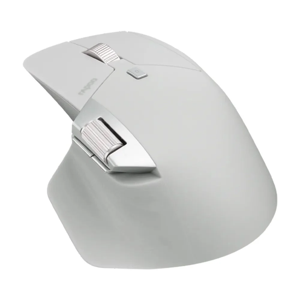 Rapoo MT760L Rechargeable Tri-Mode Wireless Mouse
