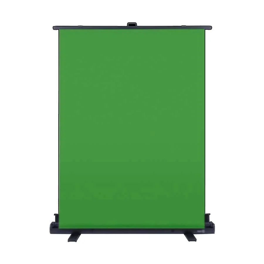 Corsair Elgato Green Screen Collapsible Chroma Key Panel (10GAF9901)