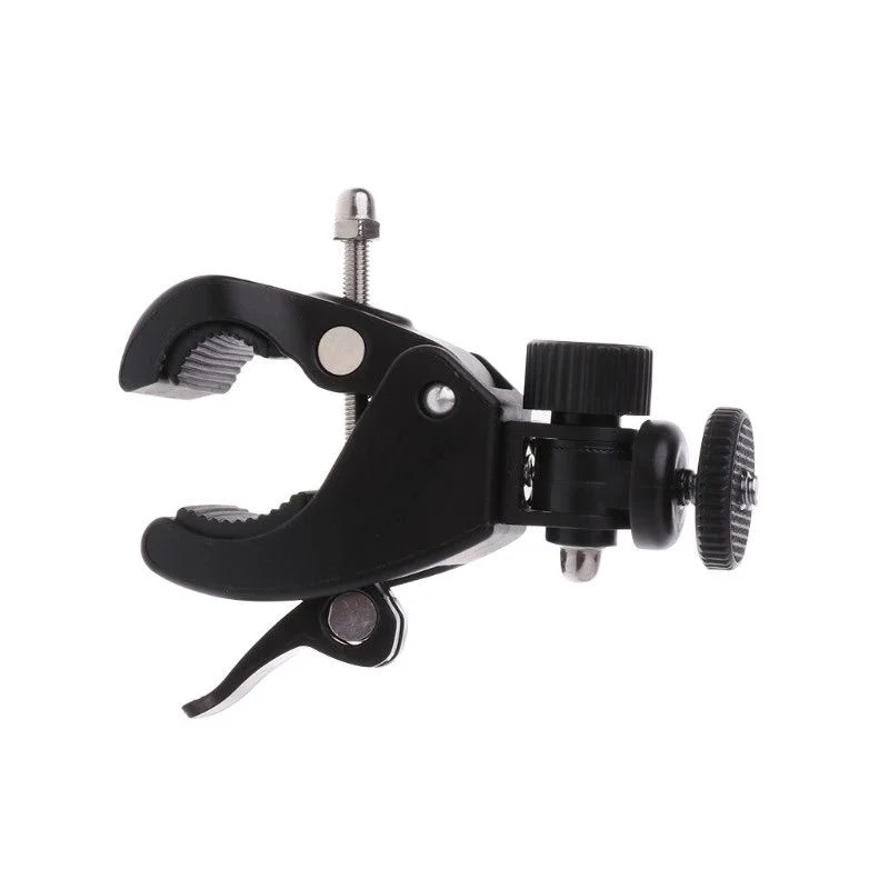 Super Clamp for Camera, Smartphone, Microphone, Tripod, LED Light