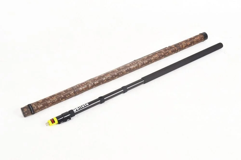 Bilate Microphone Boom Pole 280 cm (9.1Feet)